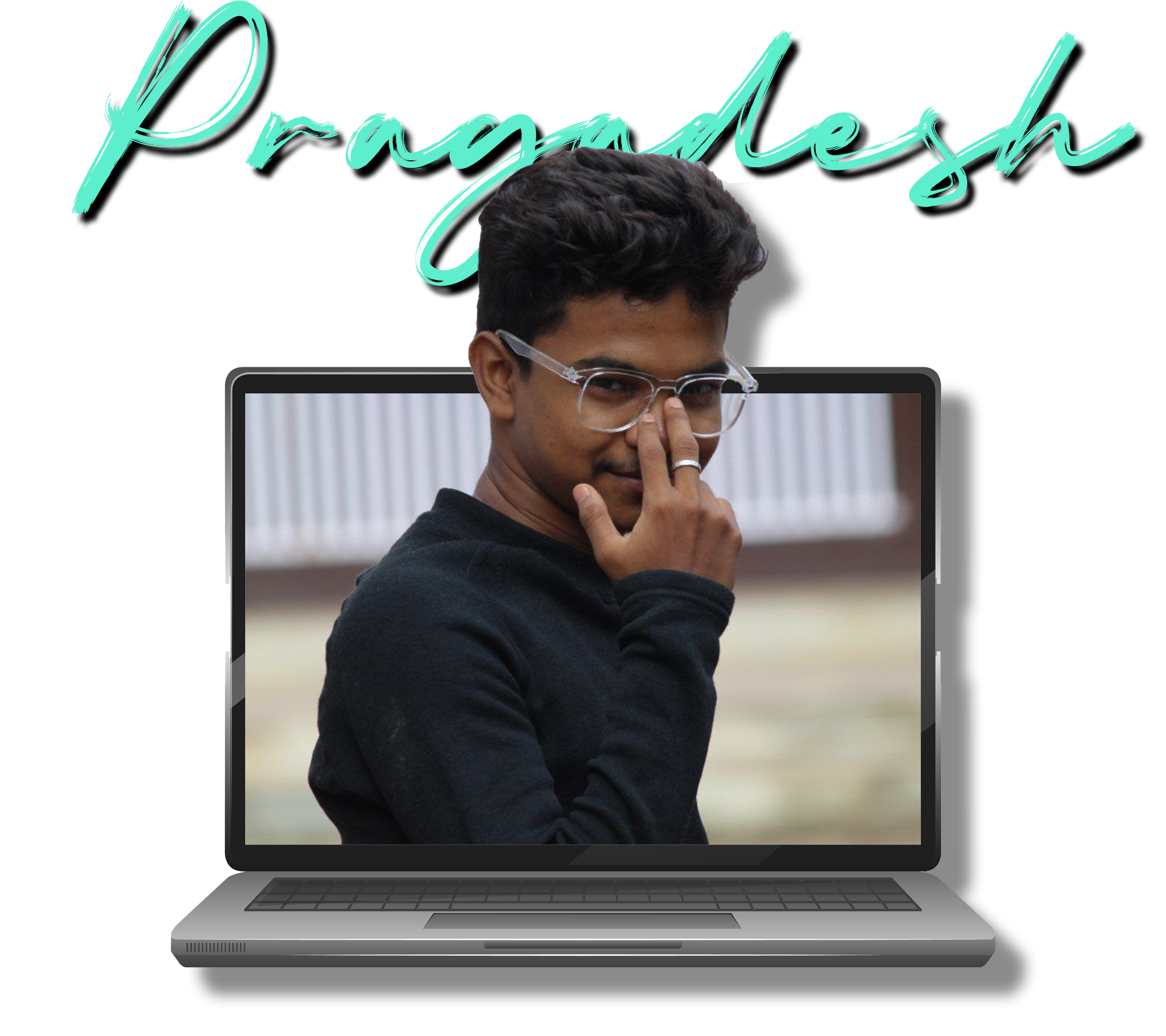 Pragadesh - PortFolio